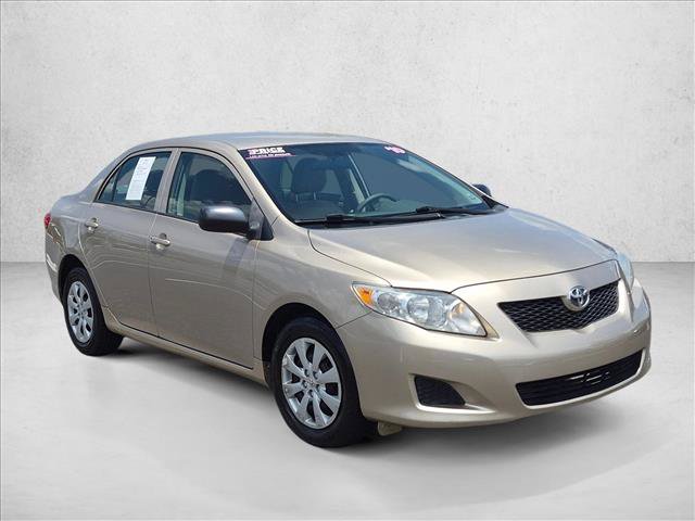 Used 2010 Toyota Corolla S FWD image 3
