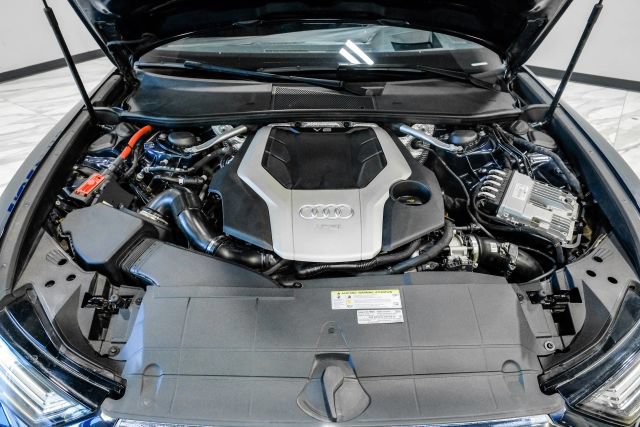 Used 2020 Audi A6 3.0T Prestige w/ Prestige Package AWD/4WD image 62