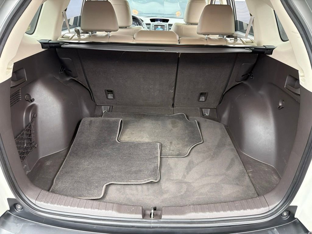 Used 2014 Honda CR-V EX-L image 34
