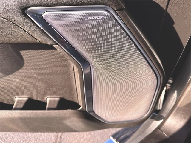 Used 2024 Chevrolet Silverado 1500 High Country w/ Technology Package image 24