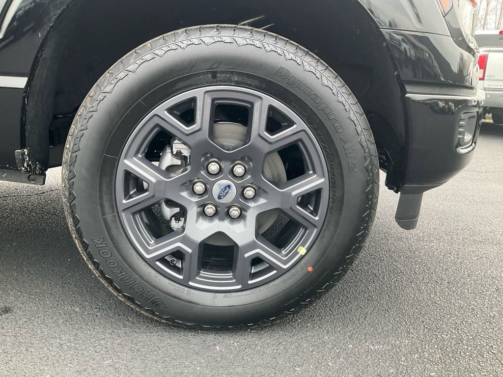 New 2026 Ford F150 STX w/ Equipment Group 200A image 10