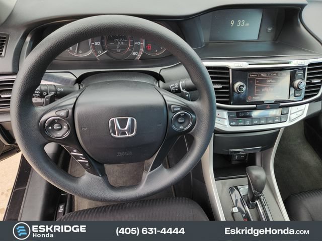 Used 2015 Honda Accord EX image 26