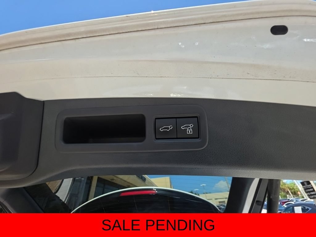 Used 2023 Lexus RX 350 Premium w/ Cold Area Package FWD image 24