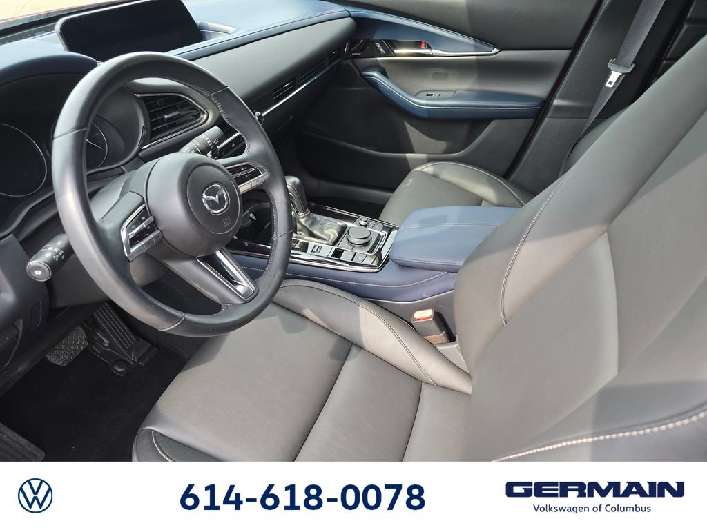 Used 2020 MAZDA CX-30 FWD w/ Preferred Package image 19