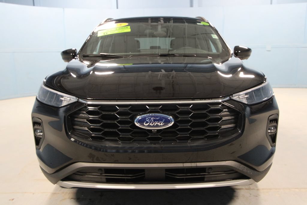 Used 2025 Ford Escape ST-Line Select w/ Tech Pack #2 AWD/4WD image 24