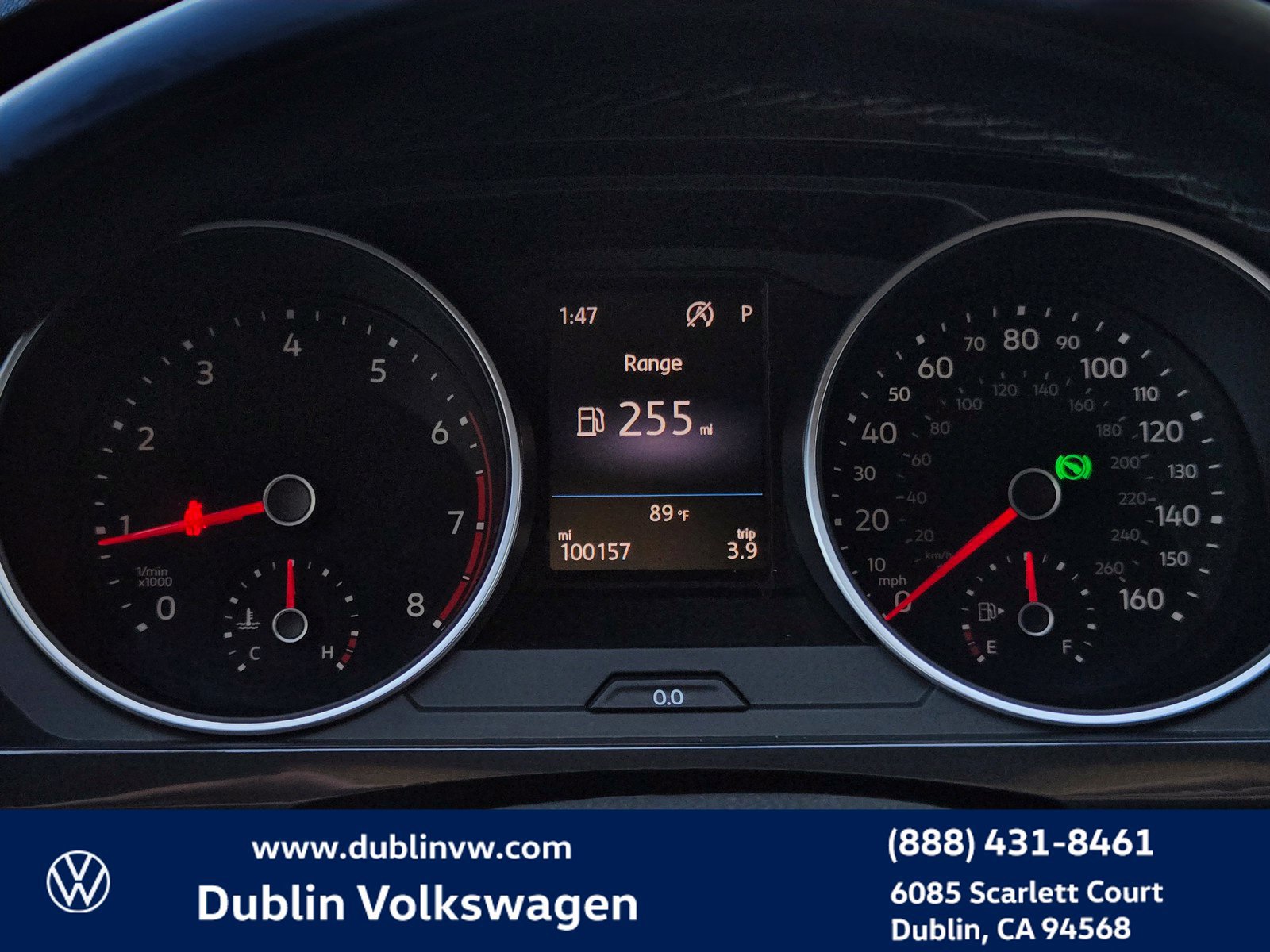 Used 2018 Volkswagen Tiguan SE w/ 3rd Row Seat Package AWD/4WD image 22