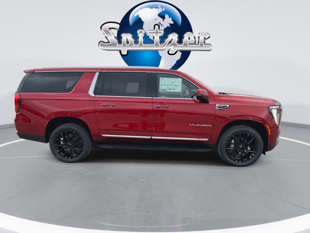 New 2026 GMC Yukon XL Elevation w/ Elevation Premium Package image 10