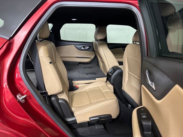 Used 2020 Chevrolet Blazer Premier w/ Driver Confidence II Package image 35
