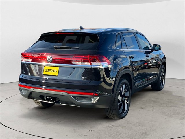 New 2026 Volkswagen Atlas Cross Sport SE image 6