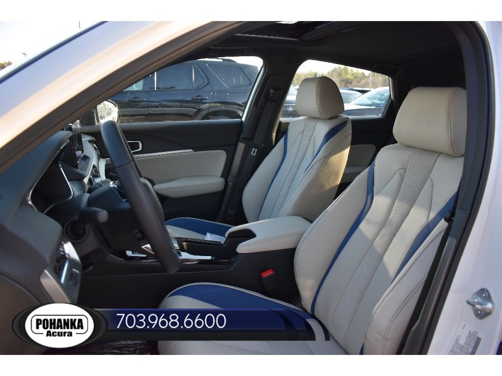 New 2026 Acura Integra A-Spec w/ Technology Package FWD image 27