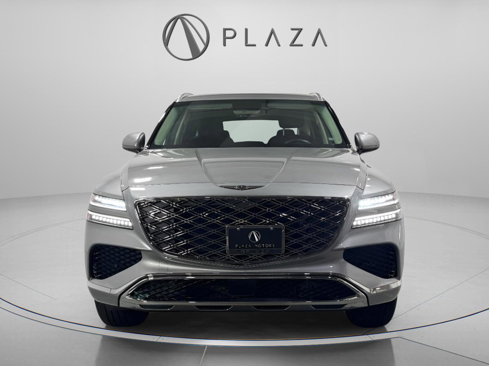 Used 2025 Genesis GV80 2.5T Standard image 7