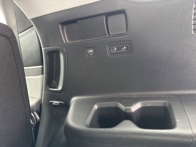 Used 2022 Hyundai Palisade SEL w/ 8P Bench Seat Package image 35