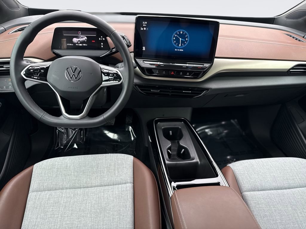 Used 2023 Volkswagen ID.4 Pro image 21