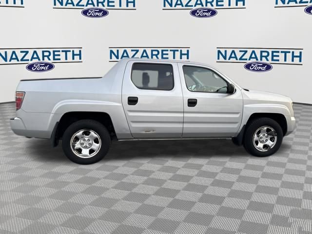 Used 2007 Honda Ridgeline RT image 8