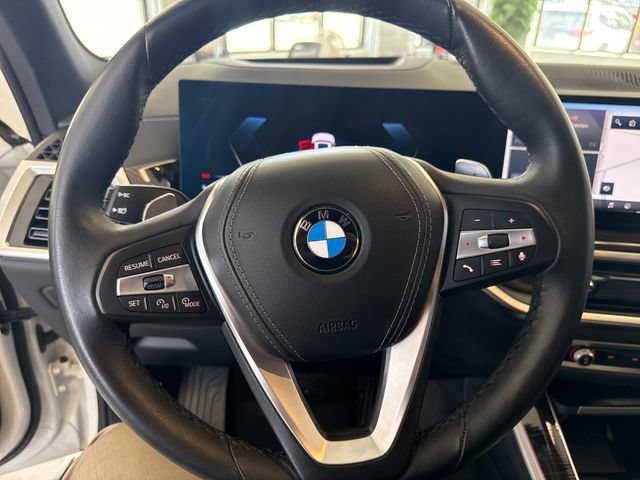 Used 2026 BMW X5 xDrive40i AWD/4WD image 18