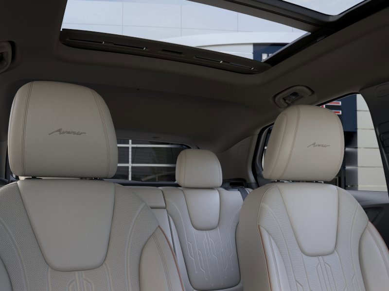New 2026 Buick Encore GX Avenir image 24