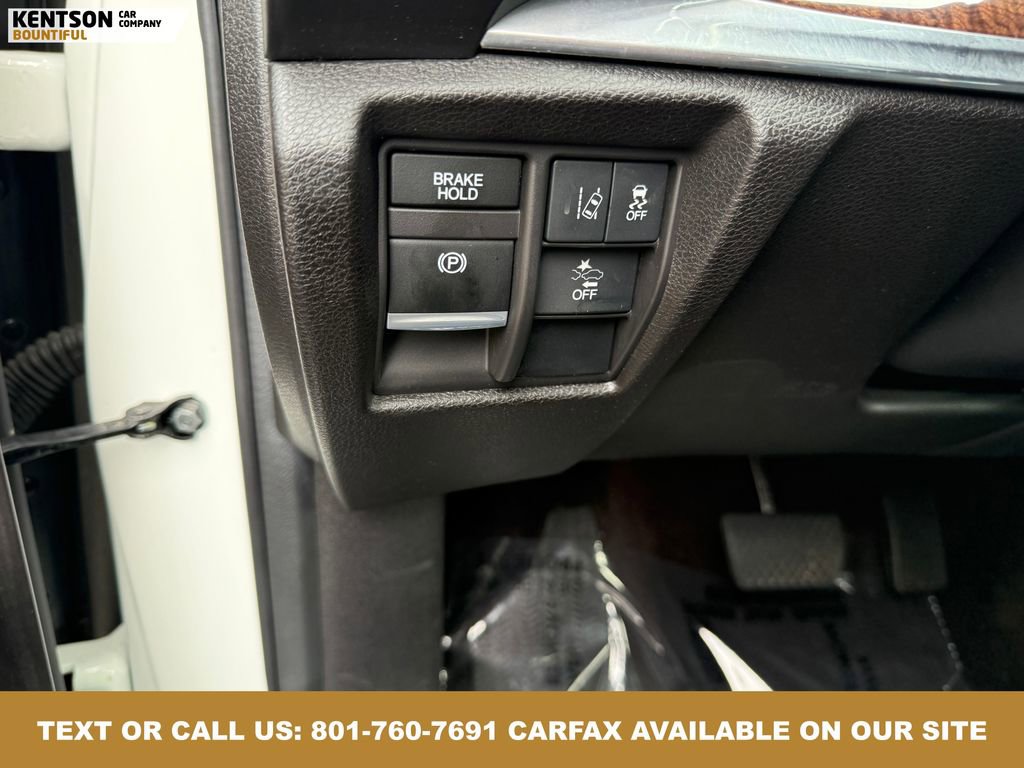 Used 2018 Acura MDX 3.5L image 20