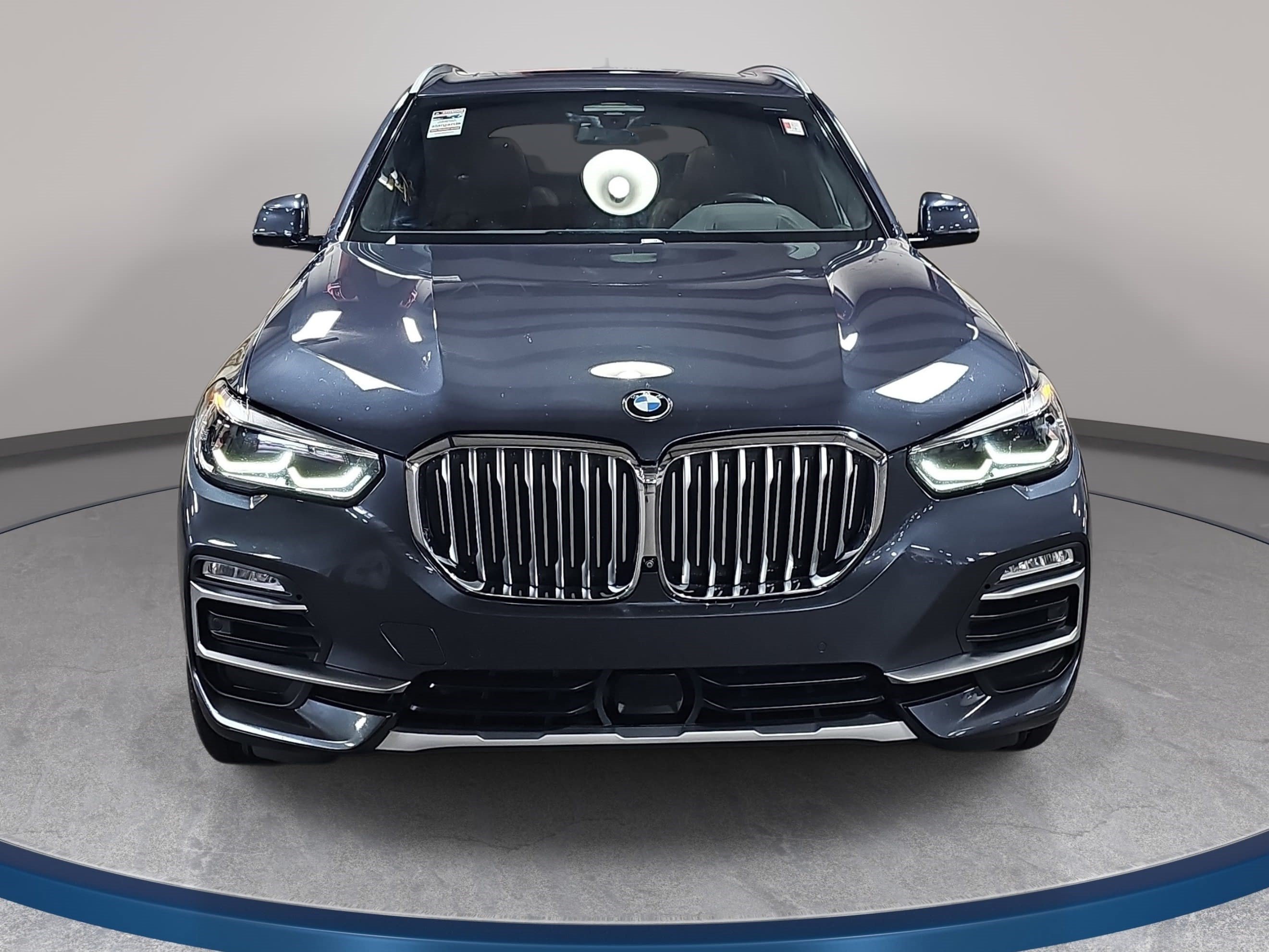 Used 2020 BMW X5 xDrive40i w/ Premium Package AWD/4WD image 2