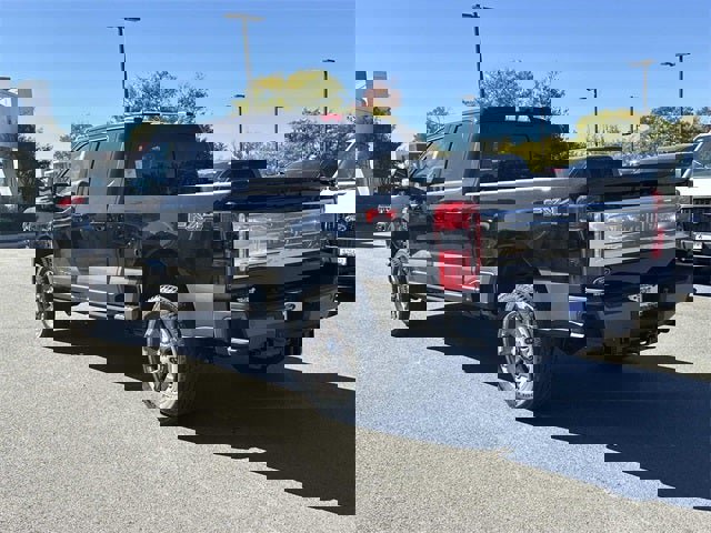 New 2026 Ford F350 King Ranch image 4