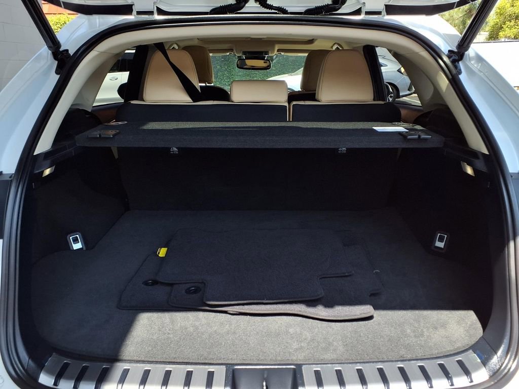 Used 2021 Lexus NX 300h AWD w/ Premium Package image 18