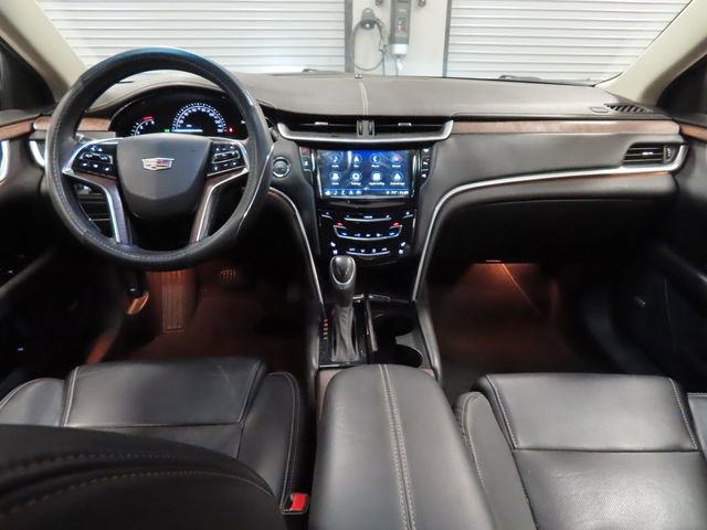 Used 2019 Cadillac XTS Luxury image 27
