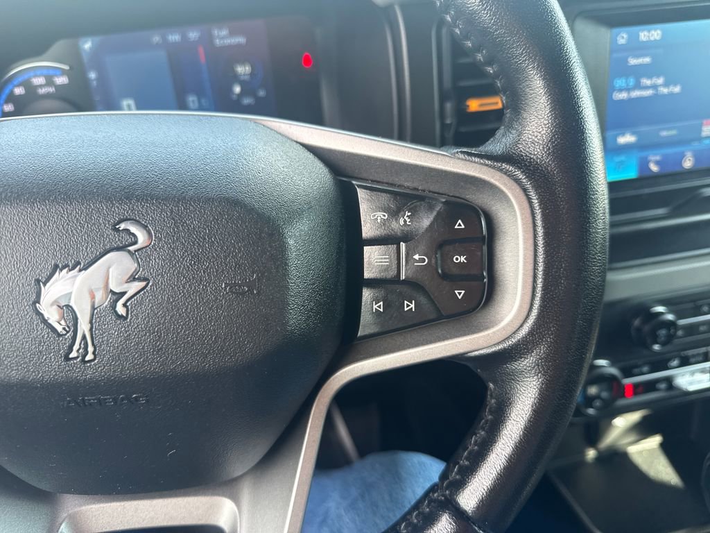 Used 2023 Ford Bronco Badlands AWD/4WD image 32