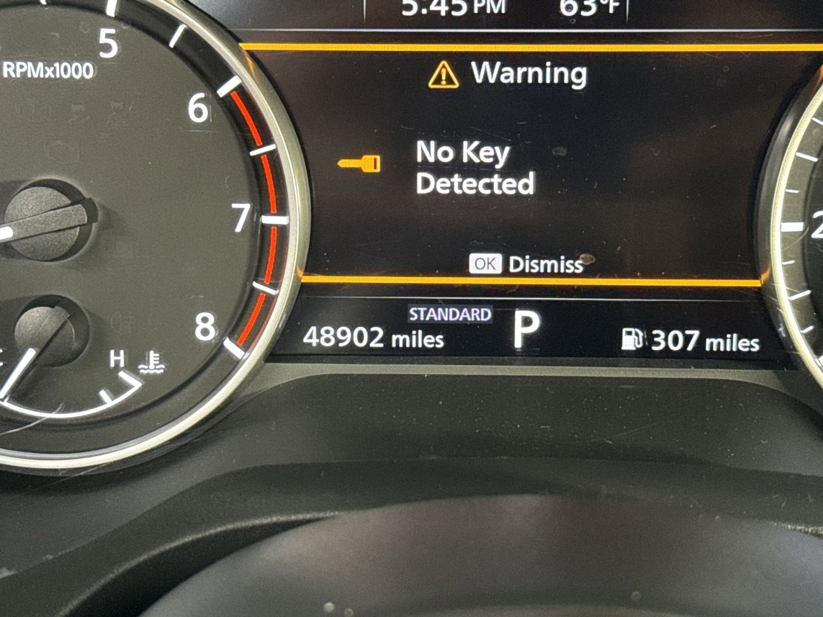 Used 2024 Nissan Rogue SV image 21