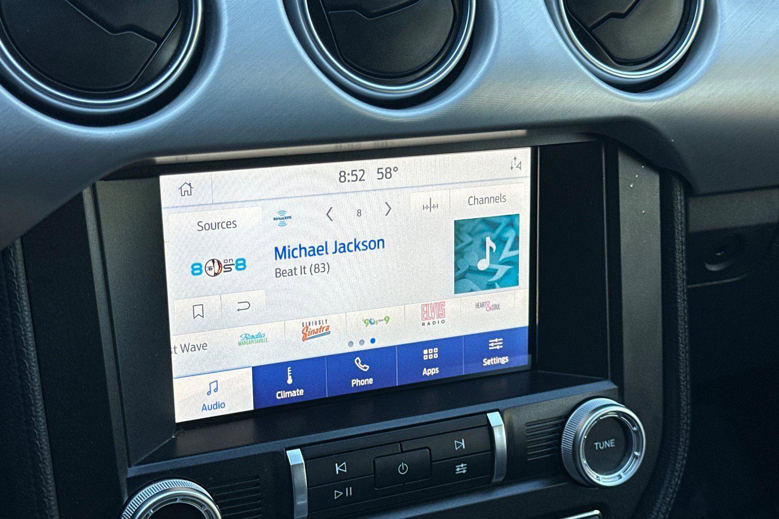 Used 2023 Ford Mustang GT w/ Equipment Group 301A image 17