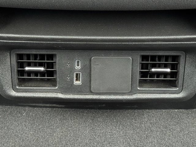 Used 2025 Chevrolet Silverado 1500 Custom Trail Boss w/ Turbomax Blackout Package AWD/4WD image 26