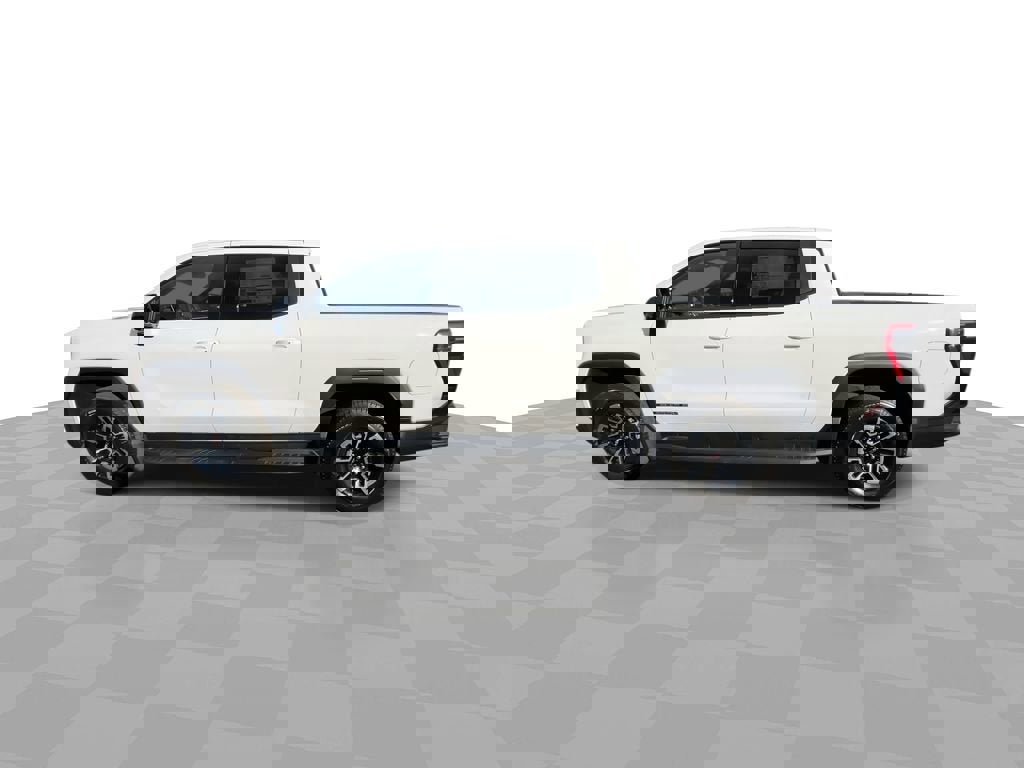 New 2026 GMC Sierra EV Elevation image 10