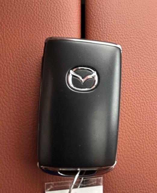 New 2026 MAZDA CX-50 Meridian Edition w/ Weather Package AWD/4WD image 24