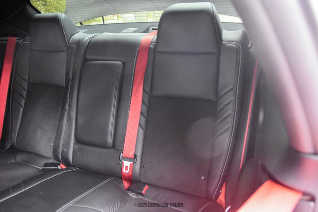 Used 2018 Dodge Challenger SRT Demon image 43