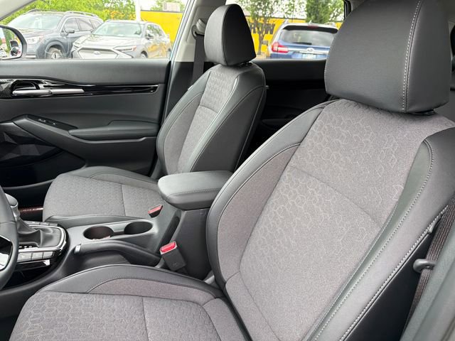New 2026 Kia Seltos S image 19