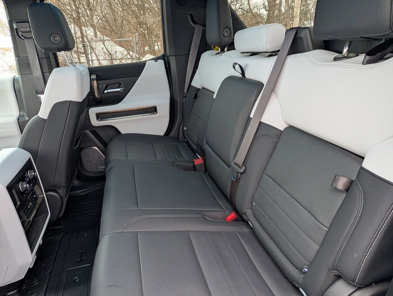 Used 2023 GMC Hummer EV Edition 1 image 24