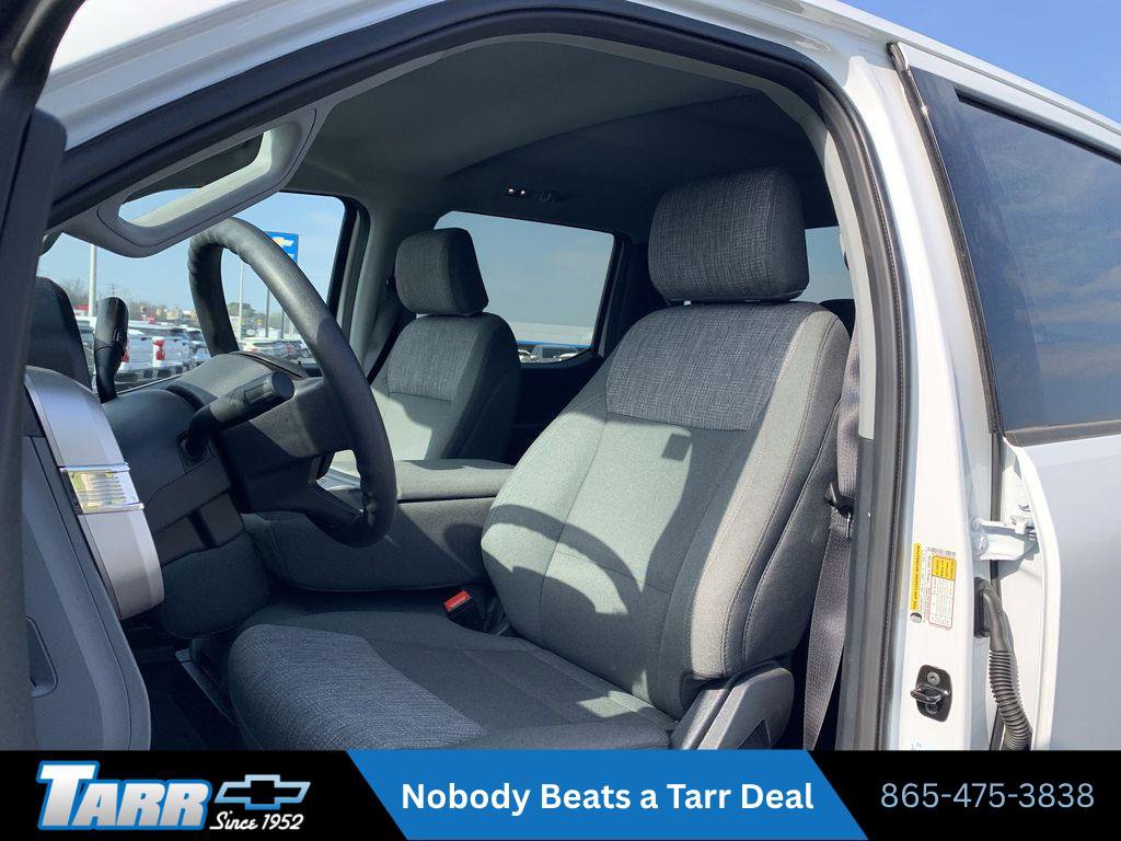 Used 2026 Ford F250 XLT image 13