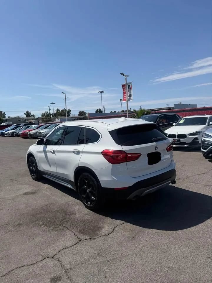 Used 2018 BMW X1 sDrive28i FWD image 5
