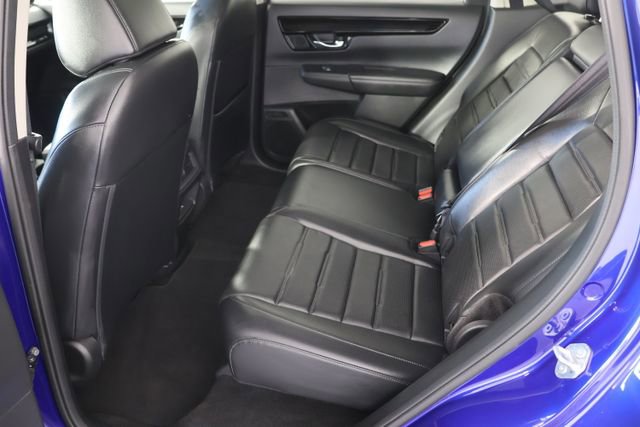 Used 2024 Honda CR-V EX-L image 21