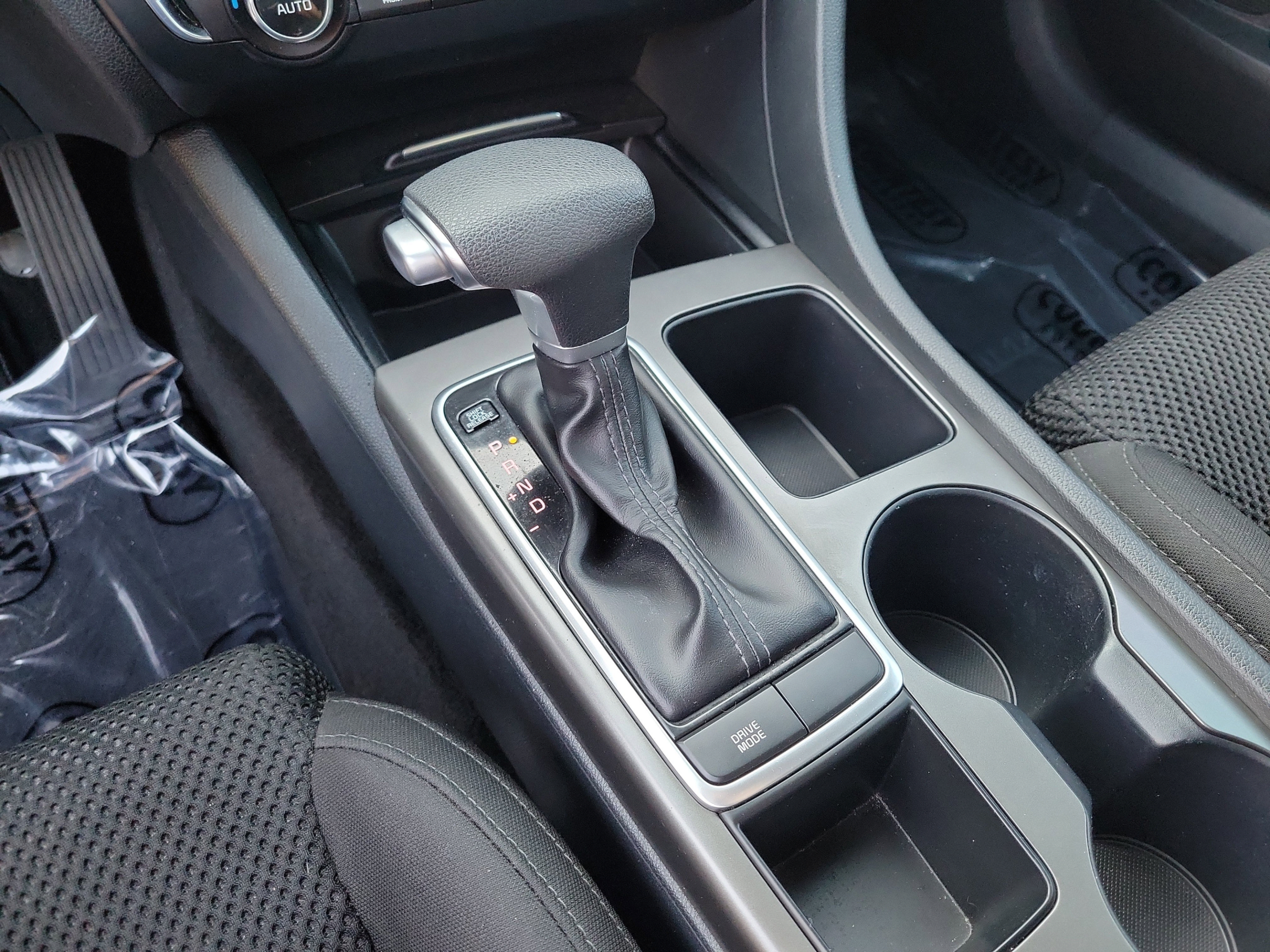Used 2019 Kia Optima LX w/ LX Premium Package FWD image 22