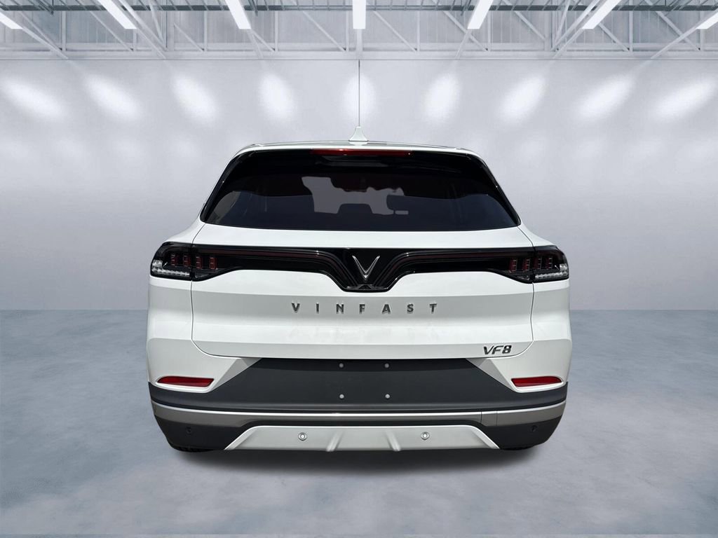 New 2025 VinFast VF 8 Eco AWD/4WD image 5