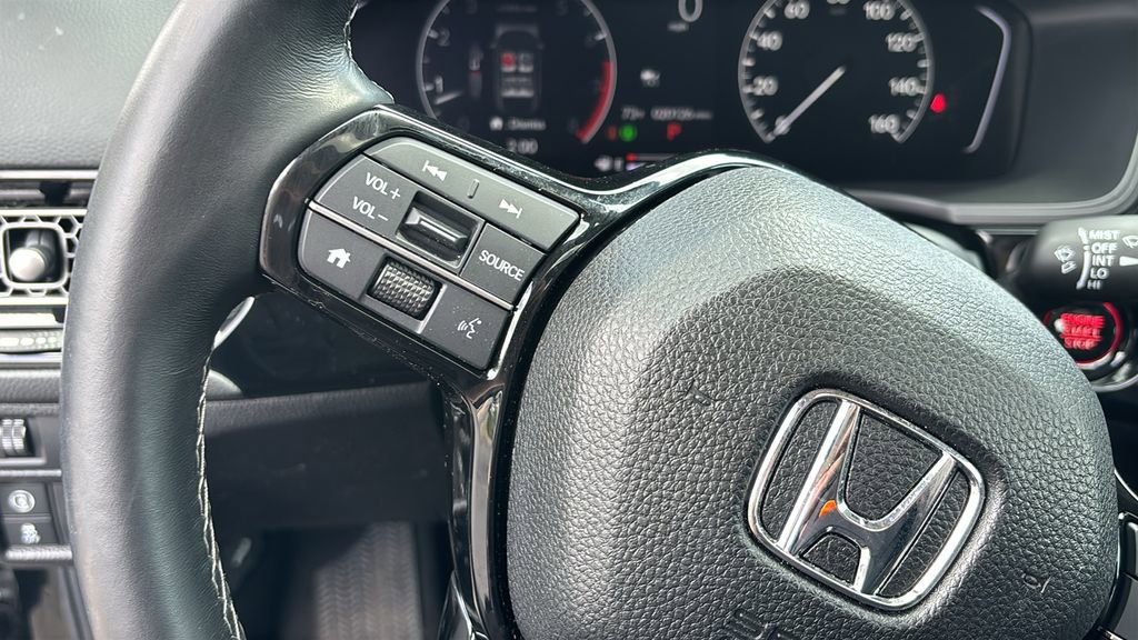 Used 2023 Honda Civic EX image 17