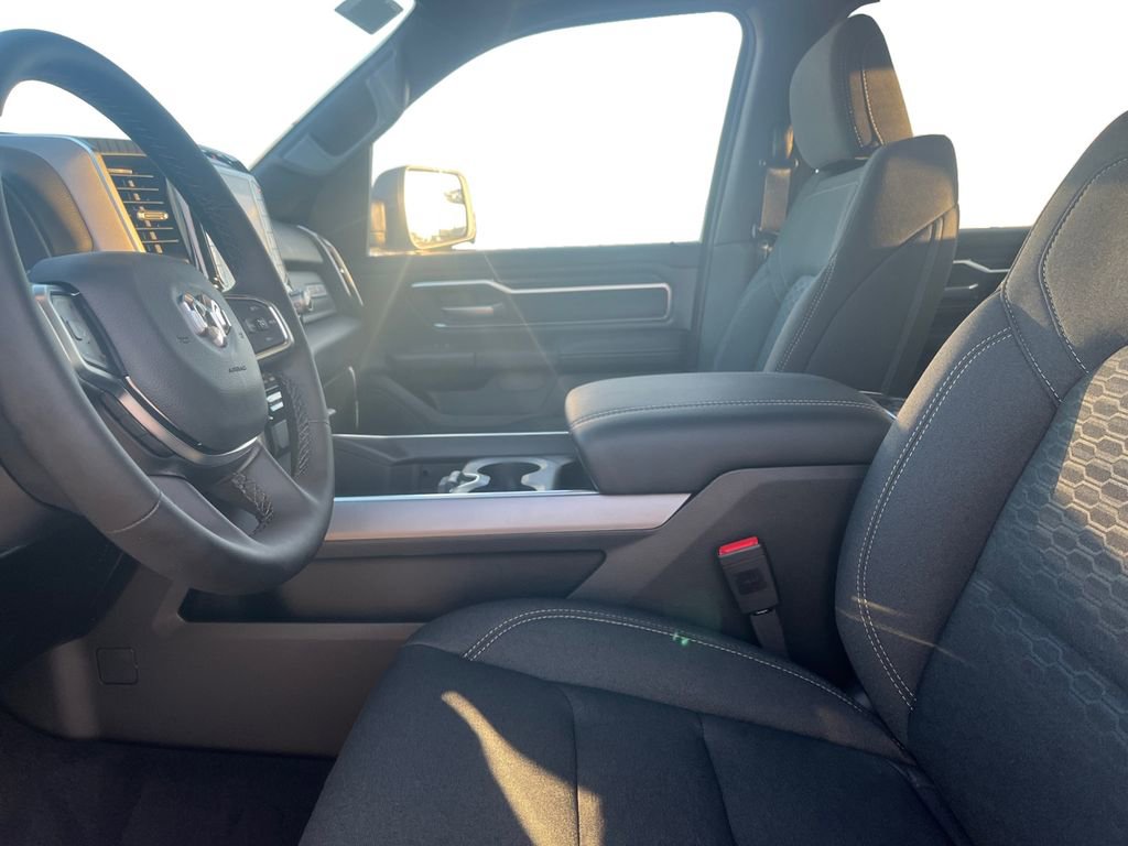 New 2026 RAM 1500 Lone Star image 19