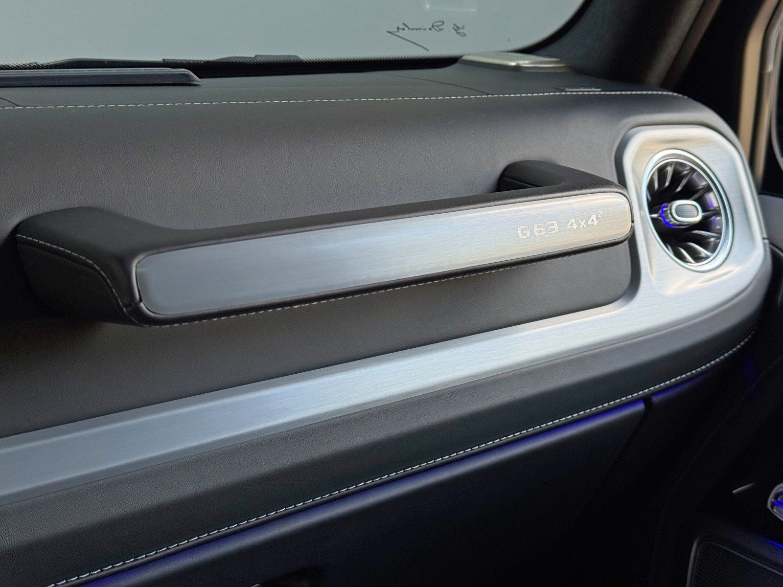 Used 2022 Mercedes-Benz G 63 AMG Squared image 40