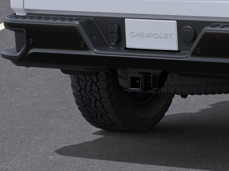 New 2026 Chevrolet Silverado 2500 Custom w/ Custom Value Package image 38