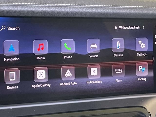 New 2026 Porsche Panamera 4 AWD/4WD image 27