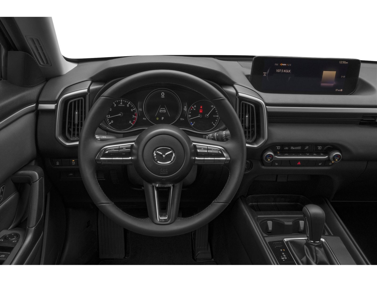 New 2026 MAZDA CX-50 Meridian Edition w/ Weather Package image 4