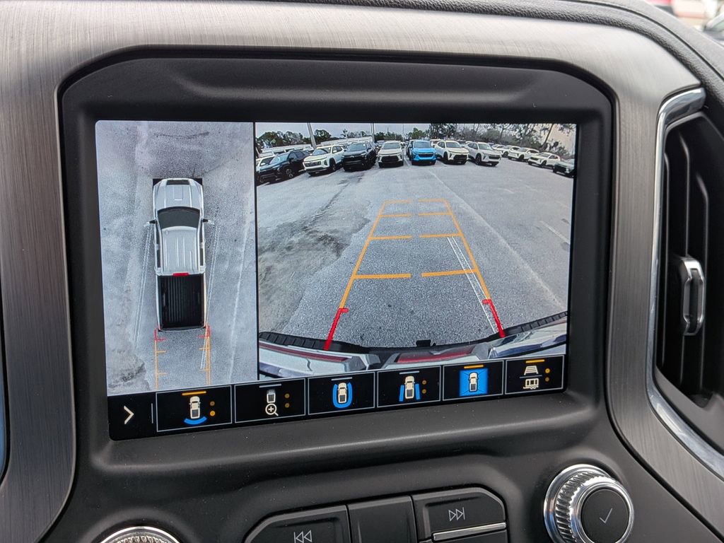 Used 2021 GMC Sierra 2500 Denali w/ Denali Ultimate Package image 23