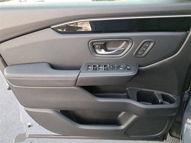 Certified 2024 Honda Pilot Touring image 22