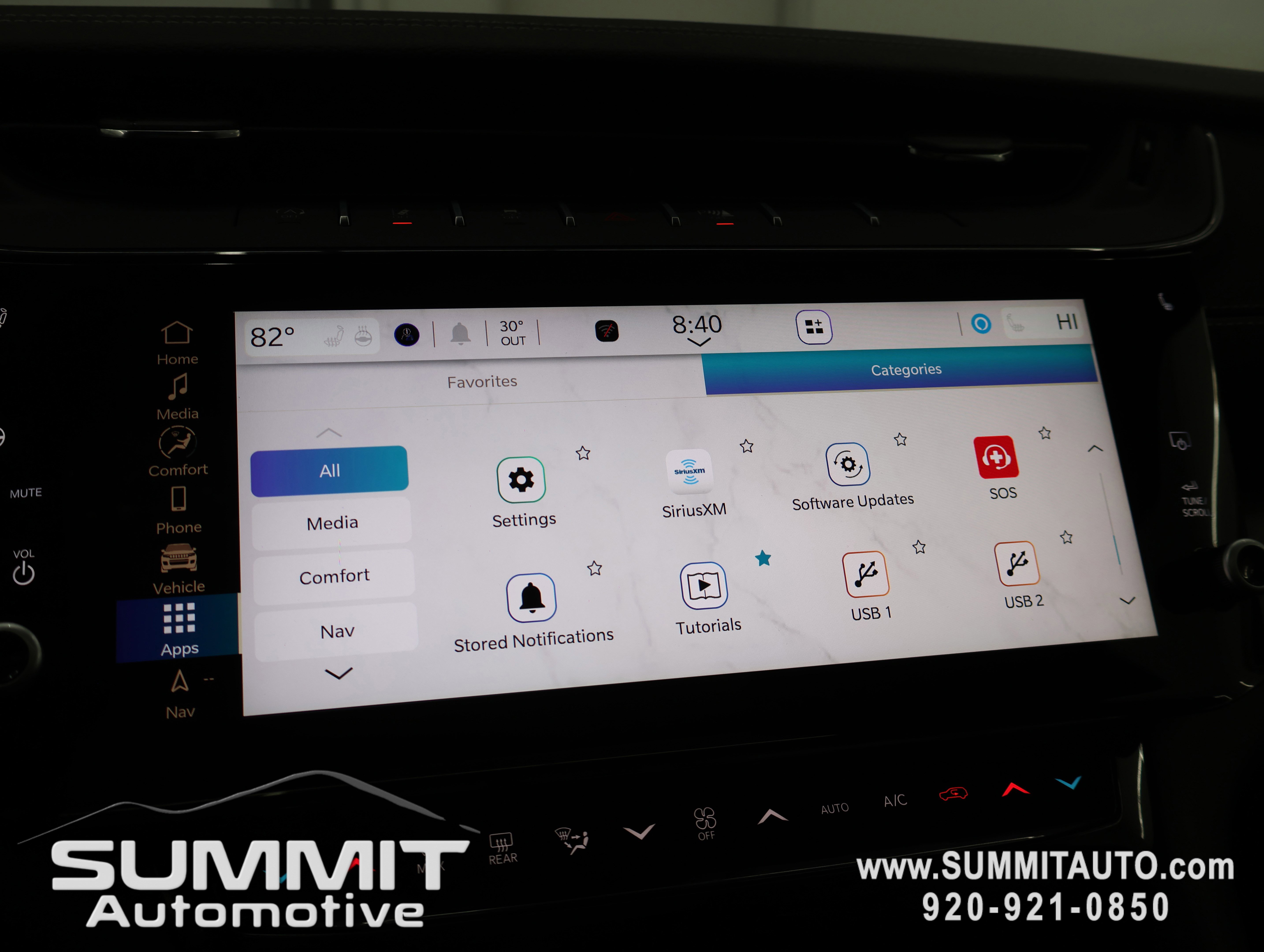 New 2026 Jeep Grand Cherokee Limited image 62