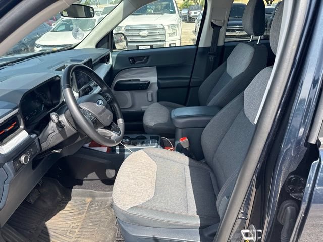 Used 2023 Ford Maverick XLT w/ XLT Luxury Package FWD image 8