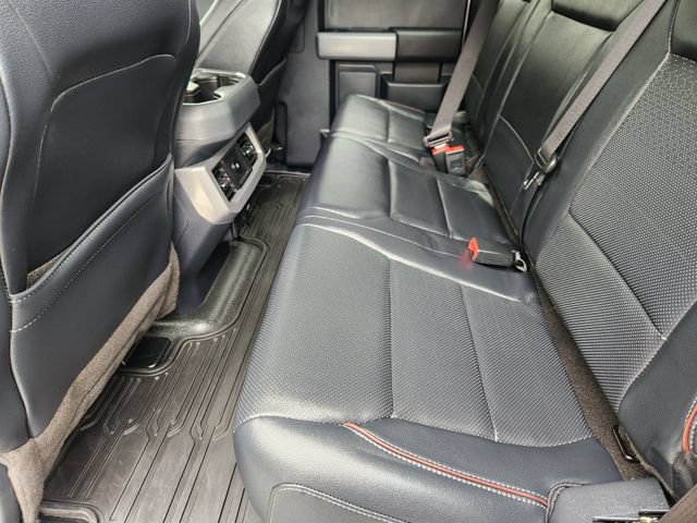 Used 2023 Ford F250 Lariat w/ Sport Appearance Package AWD/4WD image 29